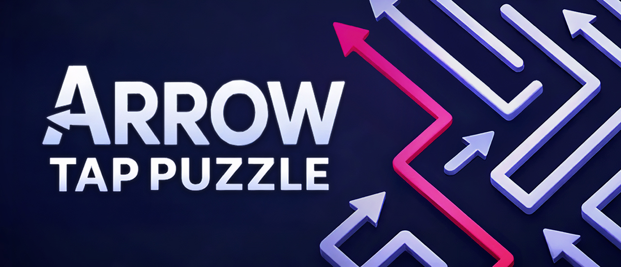 Arrow Tap Puzzle thumbnail