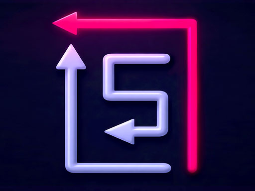 Play Arrow Tap Puzzle - Free puzzle Game