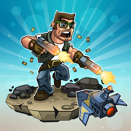 Mr. Superfire thumbnail