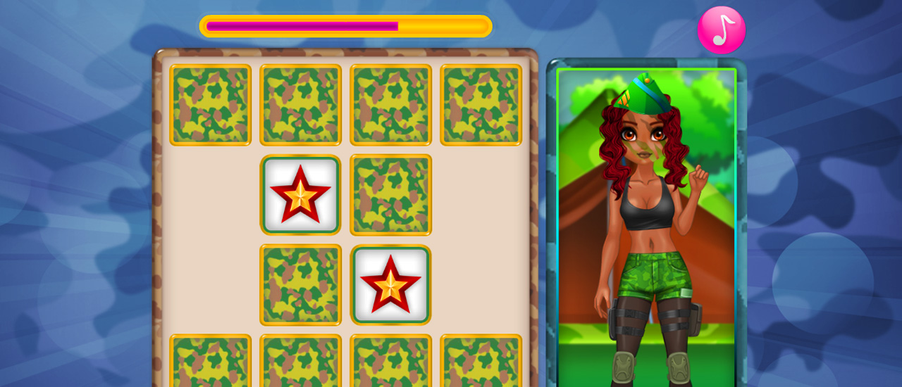 Tactical Princess screenshot