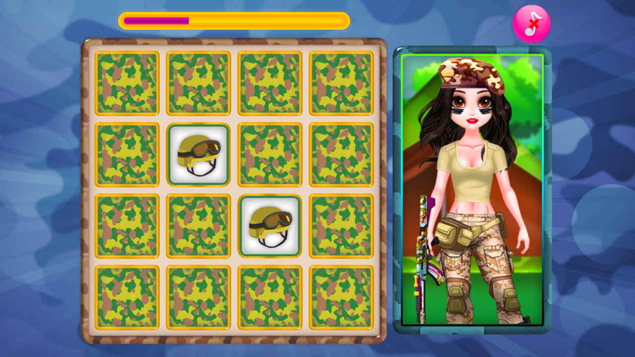 Tactical Princess thumbnail