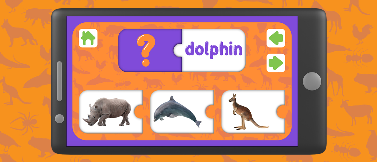 ABC ANIMAL thumbnail