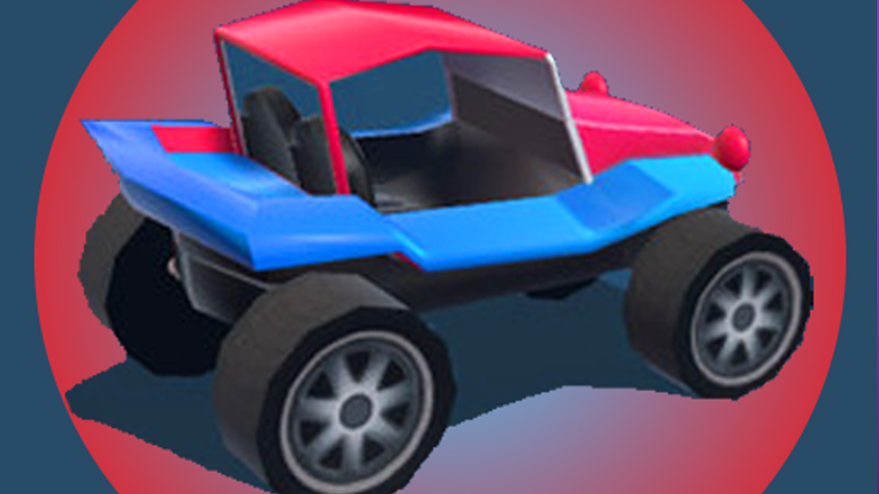 Crazy Racing thumbnail