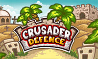 Crusader Defense thumbnail