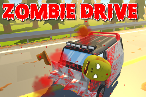 Zombie Drive image
