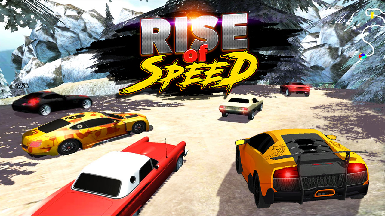 Rise of Speed thumbnail