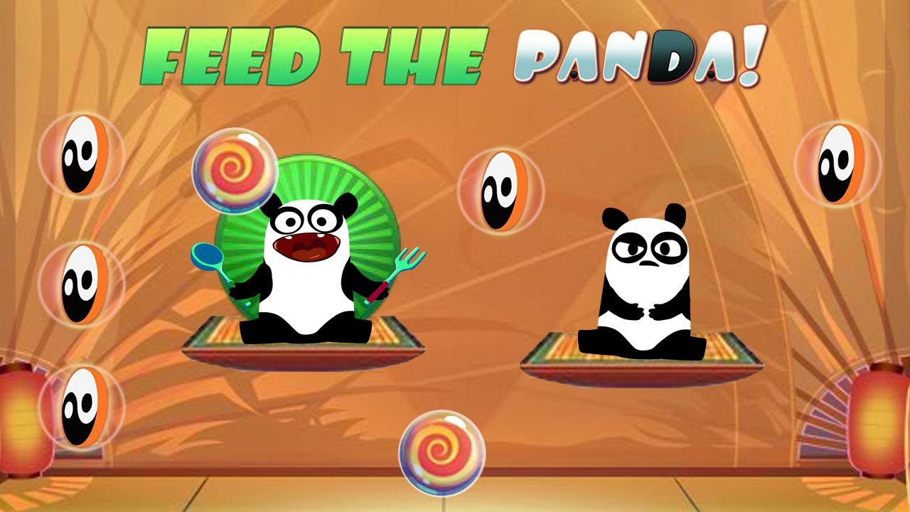Feed the Panda thumbnail