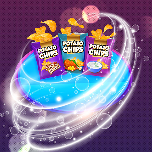 Potato Chips Maker thumbnail
