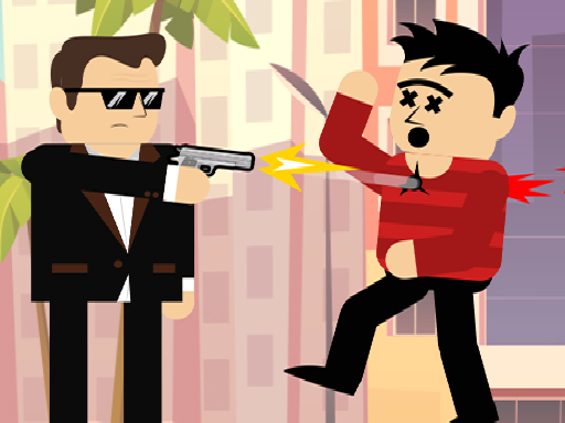 Bullet Master thumbnail