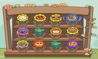 Flower Collection screenshot