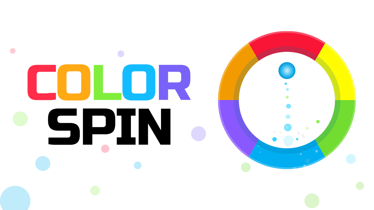 Color Spin thumbnail
