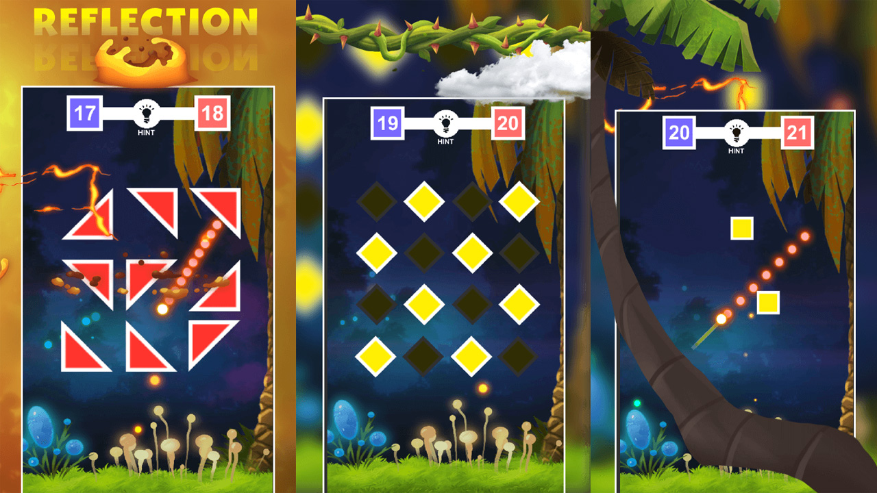 Laser Overload thumbnail