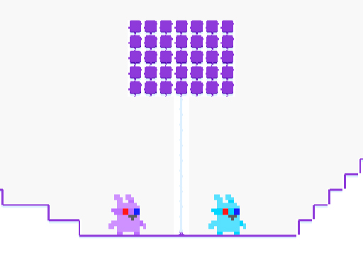 Bunny Graduation Double thumbnail