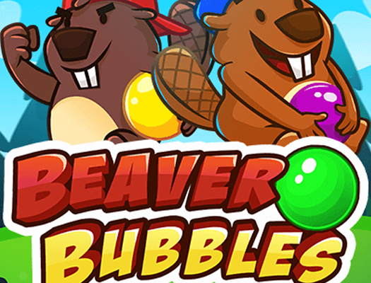Beaver Bubbles thumbnail