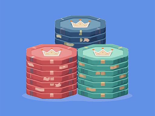 Magic Kingdom. Hex Match thumbnail