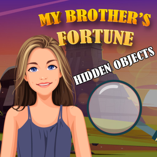 Hidden Objects My Brother's Fortune thumbnail