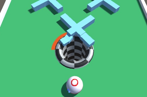 Hole Bump