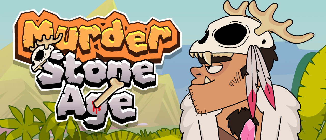 Murder Stone Age screenshot