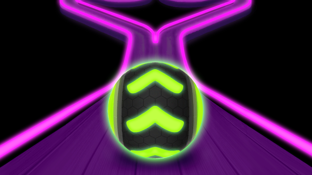 Ball Rush thumbnail