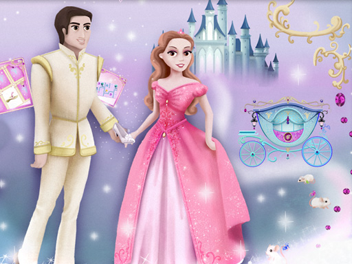 Princess Story Games thumbnail