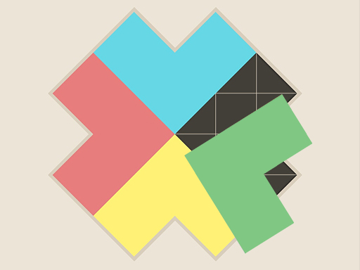 Tangram King thumbnail