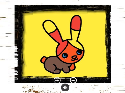 Easy Kids Coloring Book thumbnail