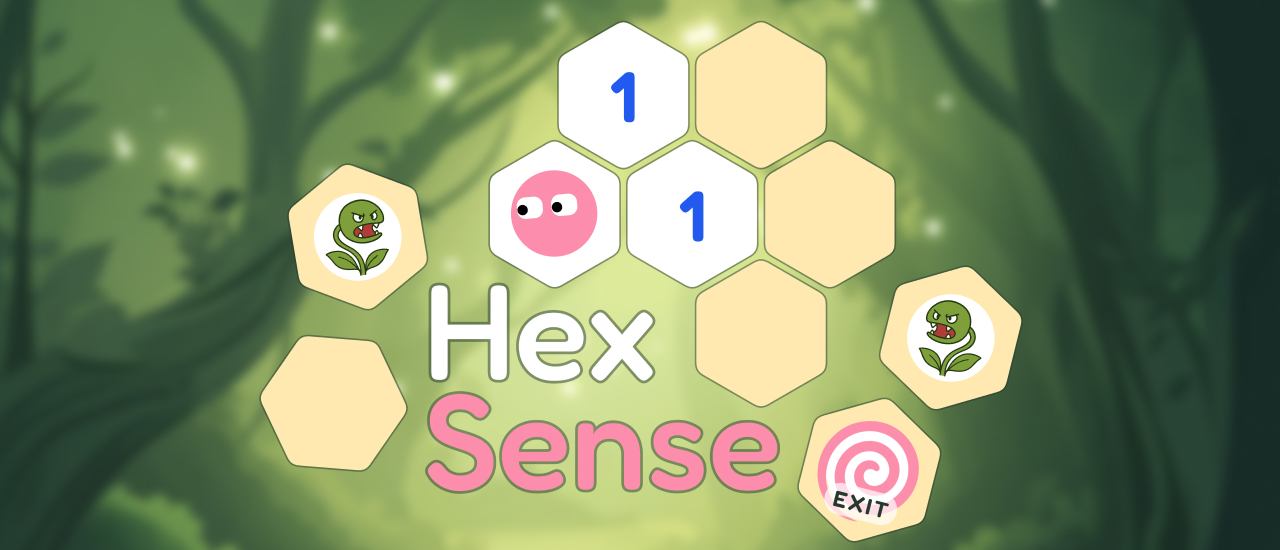 Hex Sense