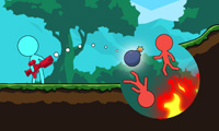 Stick Boy: Bazooka Ragdoll thumbnail