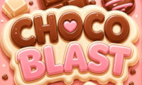 Choco Blast : Block Merge