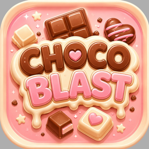 Choco Blast : Block Merge