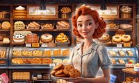 Hidden Objects Bakery screenshot