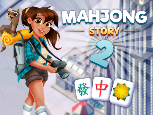 Mahjong Story 2 thumbnail