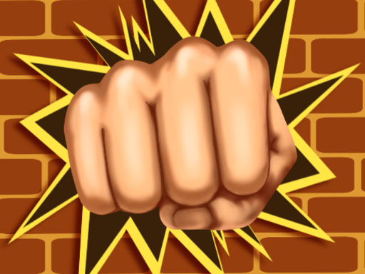 Punch The Wall thumbnail