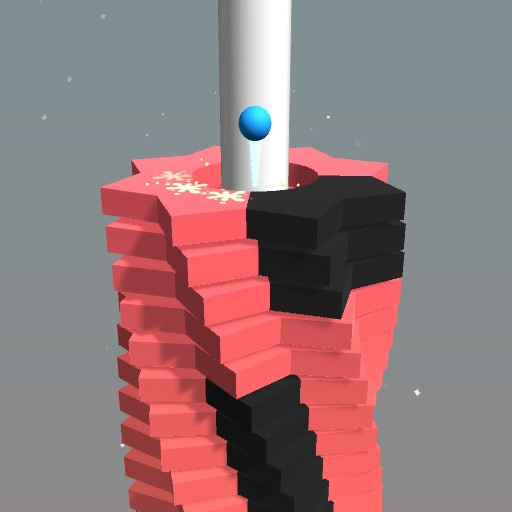 Stack Fire Ball thumbnail