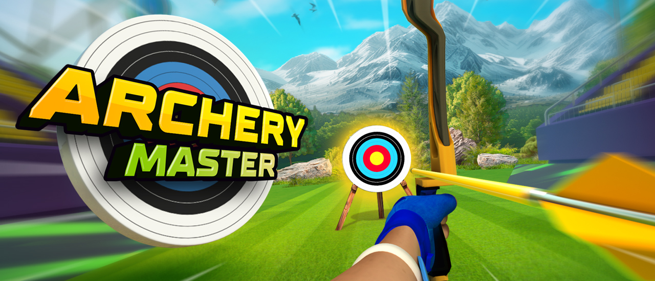 Archery Master screenshot