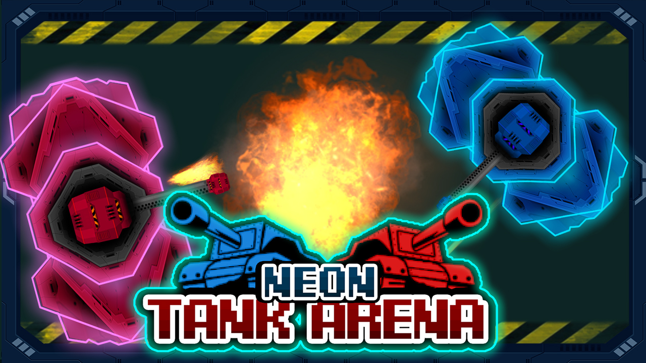 Neon Tank Arena thumbnail