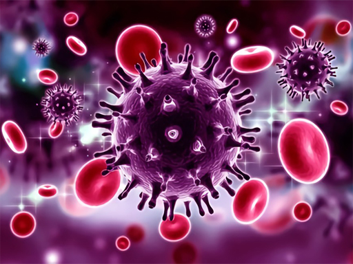 Coronavirus Puzzle thumbnail