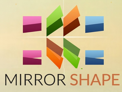 Mirror Shape preview