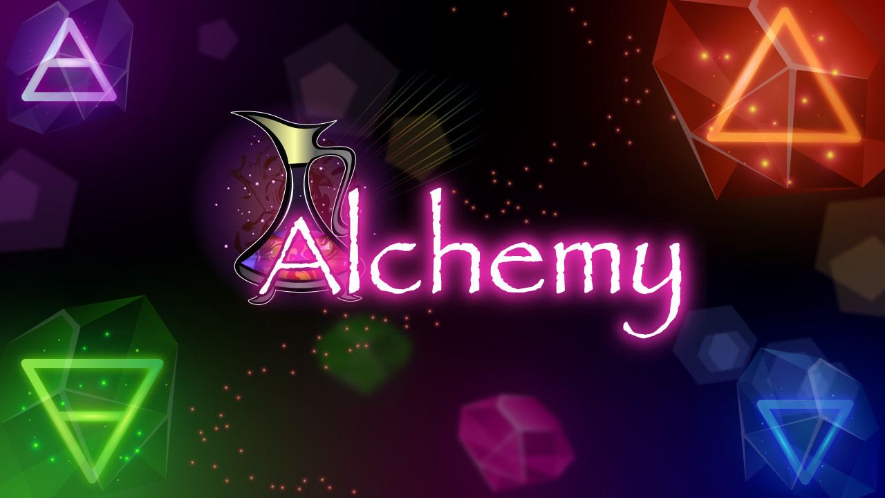 Alchemy thumbnail