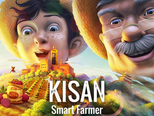 Kisan Smart Farmer thumbnail