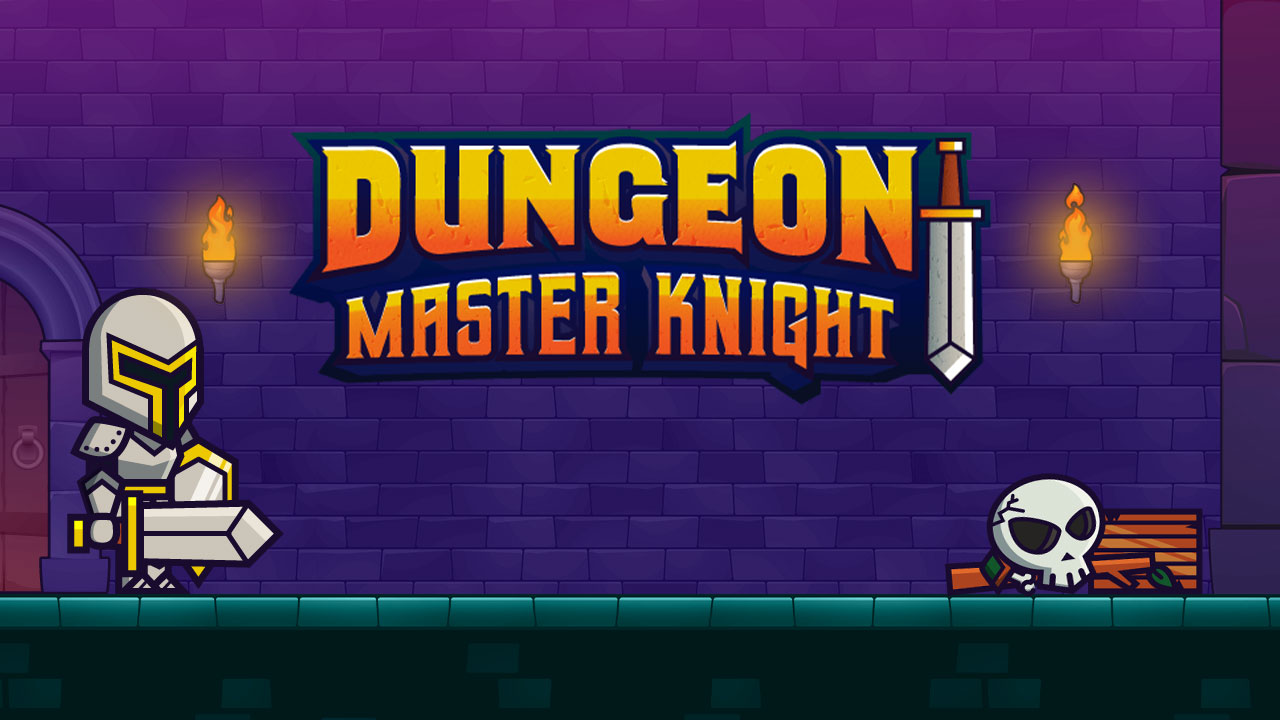 Dungeon Master Knight thumbnail