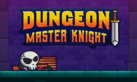 Dungeon Master Knight screenshot