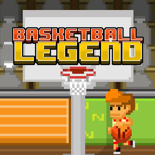 Basketball Legend thumbnail