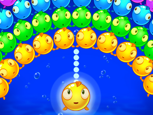 Ocean Bubbles