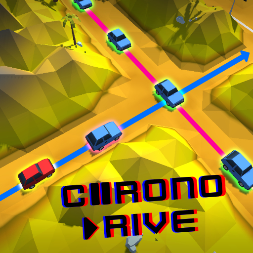 Chrono Drive thumbnail