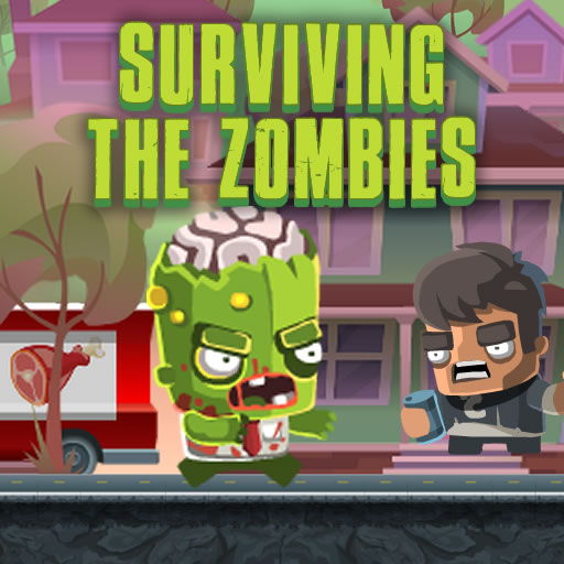 Surviving the Zombies thumbnail