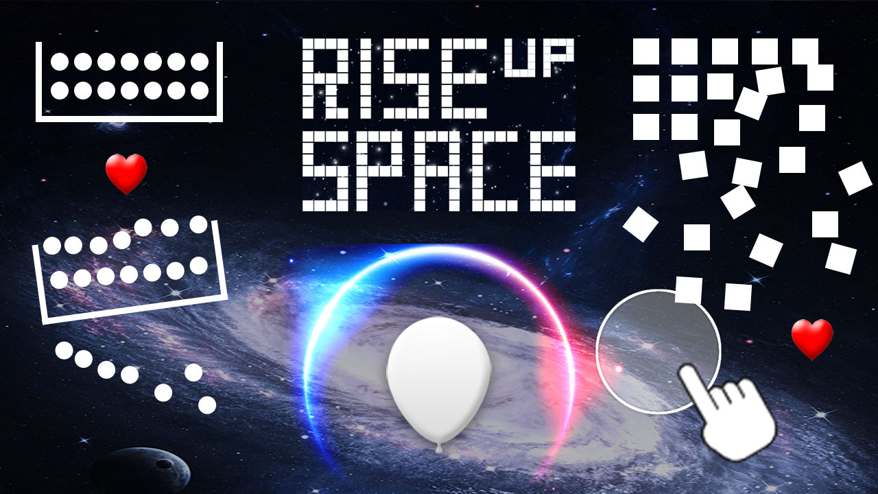 Rise Up Space thumbnail