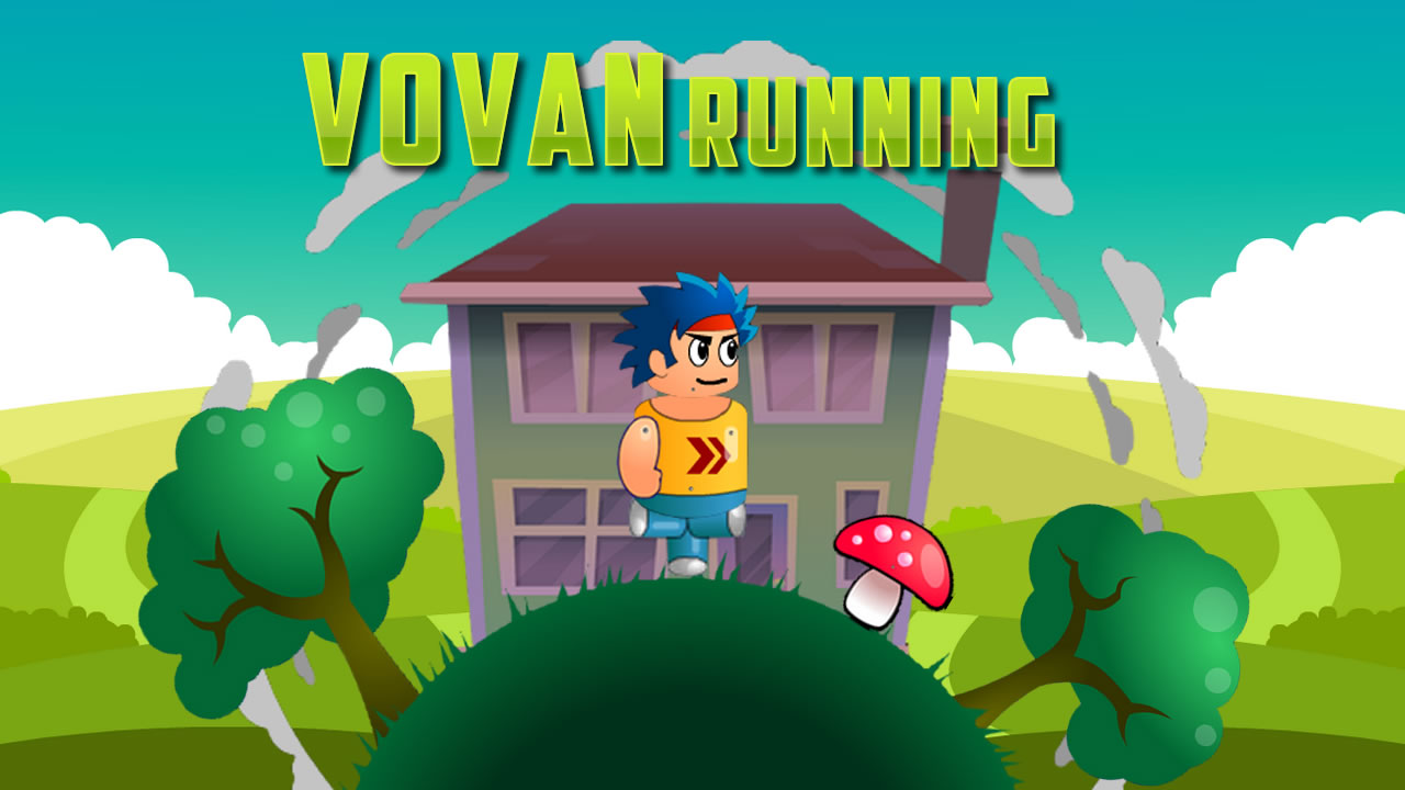 Vovan Running thumbnail