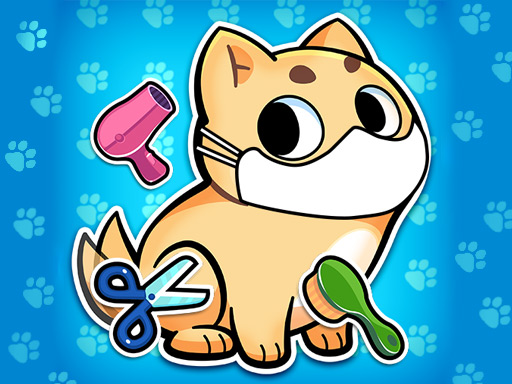 My Virtual Pet Shop thumbnail