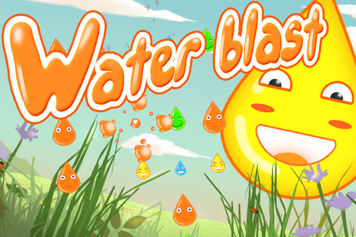 Water Blast